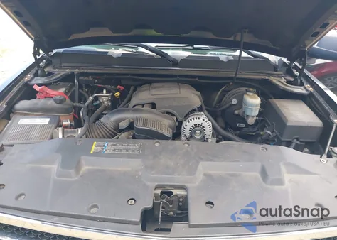 2007 Chevrolet Silverado 1500 Lt2 z USA, uszkodzony, nr VIN 3GCEC13087G519799